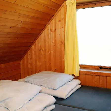 Two-bedroom In Ringkobing 28 Holiday home *
