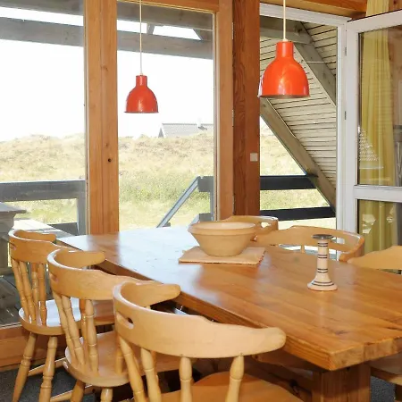 Two-bedroom In Ringkobing 28