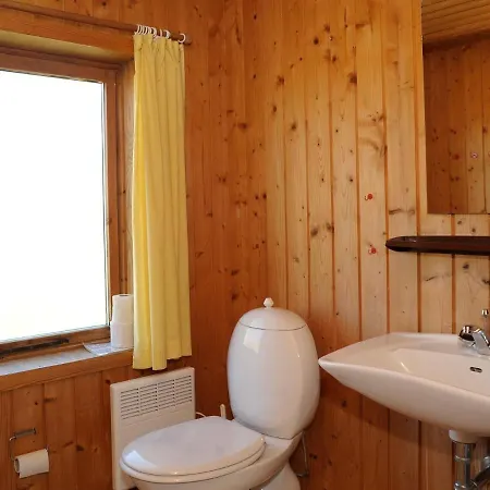 Two-bedroom In Ringkobing 28