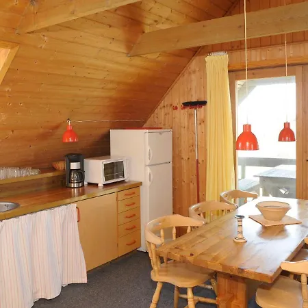 Two-bedroom In Ringkobing 28 Holiday home *