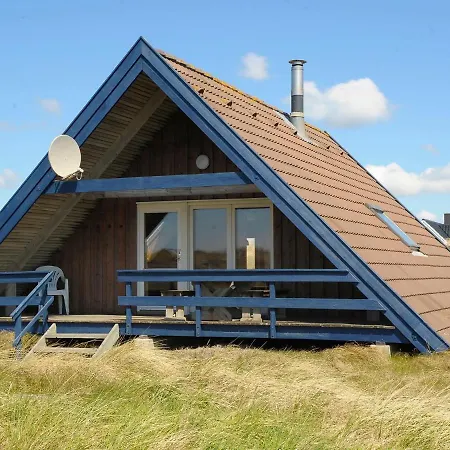 Two-bedroom In Ringkobing 28 Holiday home