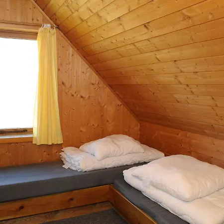 Two-bedroom In Ringkobing 28 Holiday home